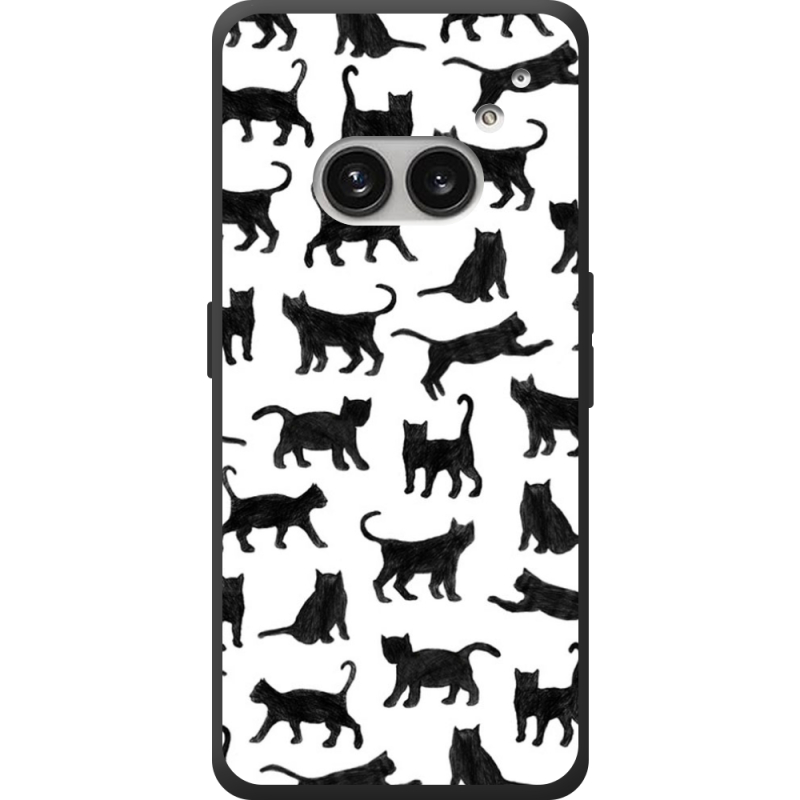 Чехол BoxFace Nothing Phone (2a) Plus 