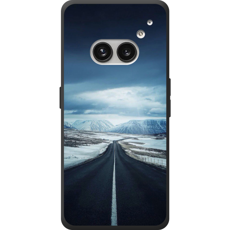 Чехол BoxFace Nothing Phone (2a) Plus 