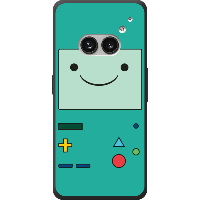 Чехол BoxFace Nothing Phone (2a) Plus 