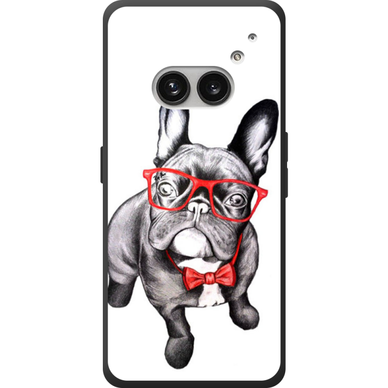 Чехол BoxFace Nothing Phone (2a) Plus 