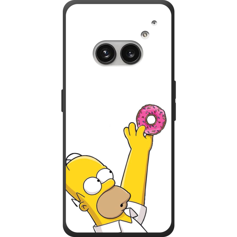 Чехол BoxFace Nothing Phone (2a) Plus 