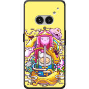 Чехол BoxFace Nothing Phone (2a) Plus 