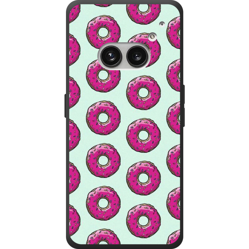 Чехол BoxFace Nothing Phone (2a) Plus 