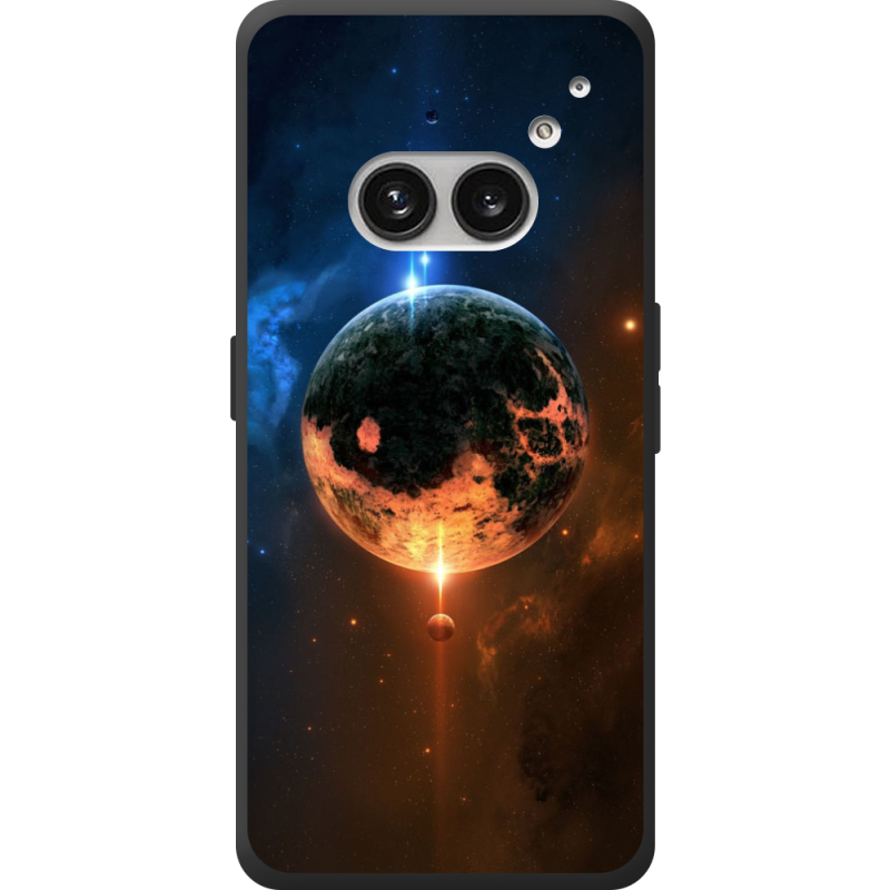 Чехол BoxFace Nothing Phone (2a) Plus 