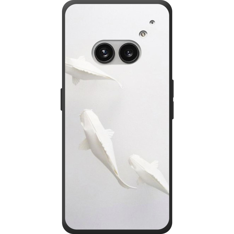 Чехол BoxFace Nothing Phone (2a) Plus 