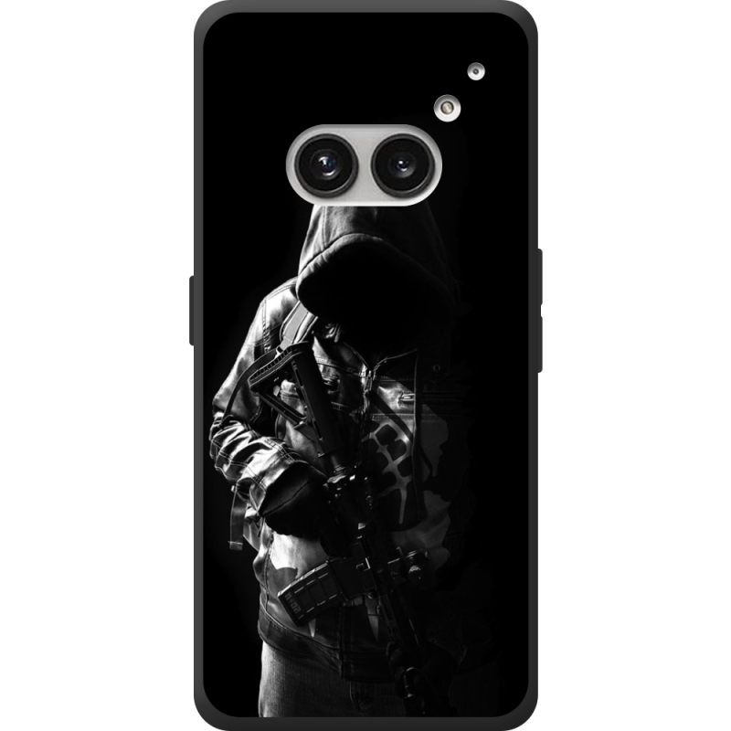 Чехол BoxFace Nothing Phone (2a) Plus 