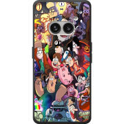 Чехол BoxFace Nothing Phone (2a) Plus 