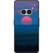 Чехол BoxFace Nothing Phone (2a) Plus Cold Red Light