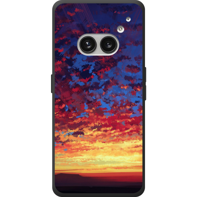 Чехол BoxFace Nothing Phone (2a) Plus Draw Breath