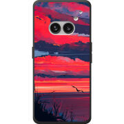 Чехол BoxFace Nothing Phone (2a) Plus Heaven a