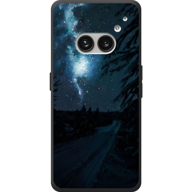 Чехол BoxFace Nothing Phone (2a) Plus Between two Days