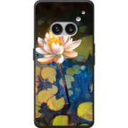 Чехол BoxFace Nothing Phone (2a) Plus Waterlily