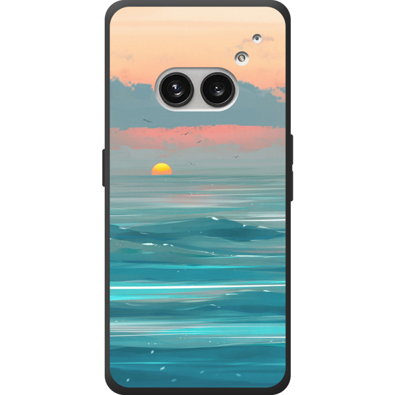 Чехол BoxFace Nothing Phone (2a) Plus Inspiration