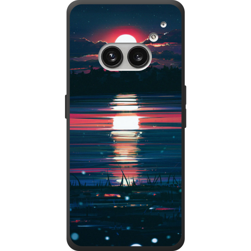 Чехол BoxFace Nothing Phone (2a) Plus Midnight