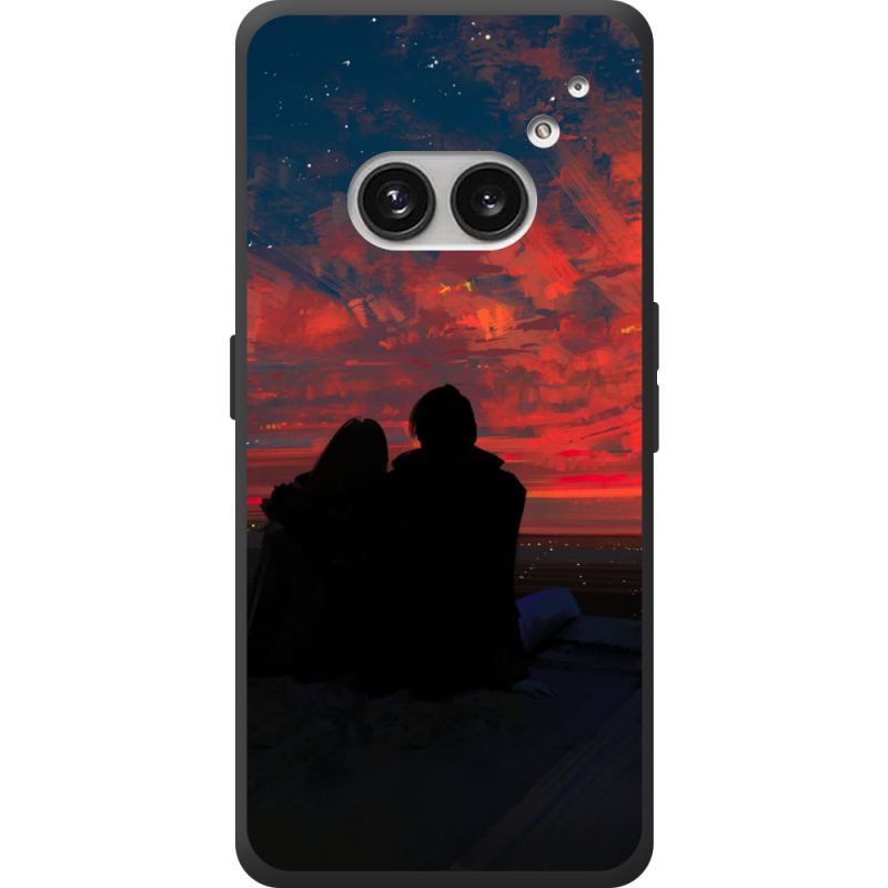 Чехол BoxFace Nothing Phone (2a) Plus the Secret Place