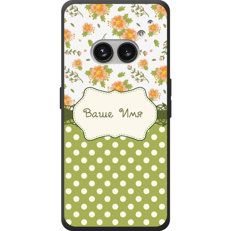 Чехол BoxFace Nothing Phone (2a) Plus 