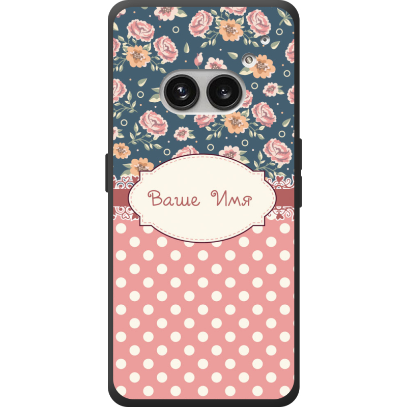 Чехол BoxFace Nothing Phone (2a) Plus 