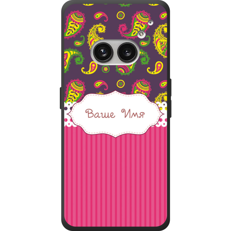 Чехол BoxFace Nothing Phone (2a) Plus 