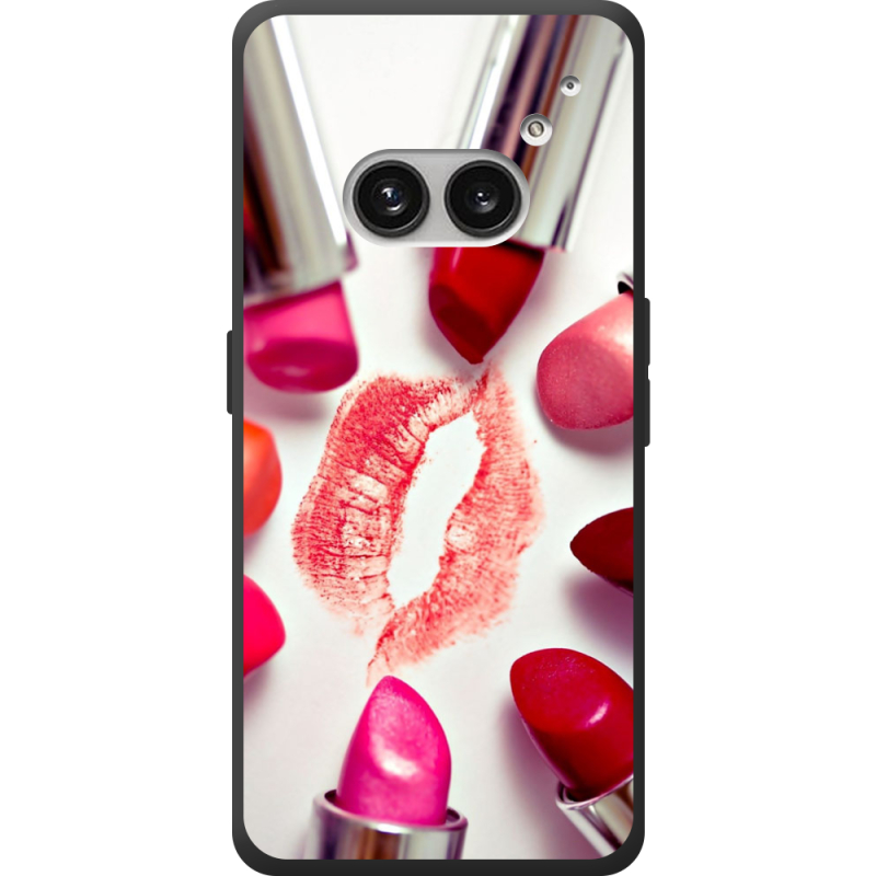 Чехол BoxFace Nothing Phone (2a) Plus 