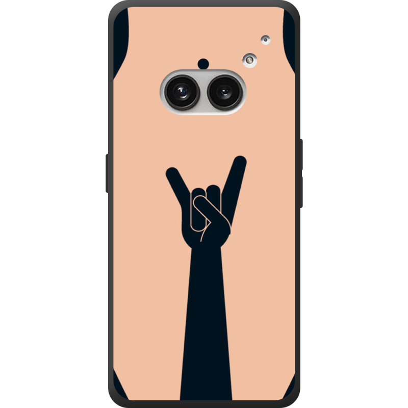 Чехол BoxFace Nothing Phone (2a) Plus 