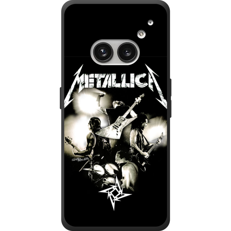 Чехол BoxFace Nothing Phone (2a) Plus 