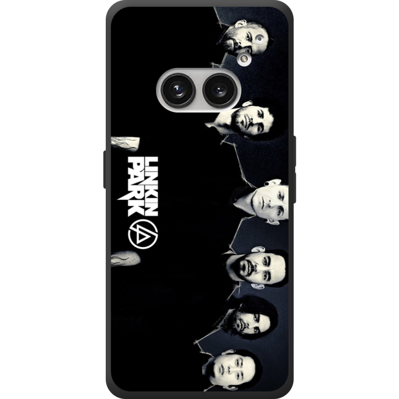 Чехол BoxFace Nothing Phone (2a) Plus 