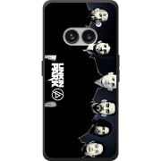 Чехол BoxFace Nothing Phone (2a) Plus 