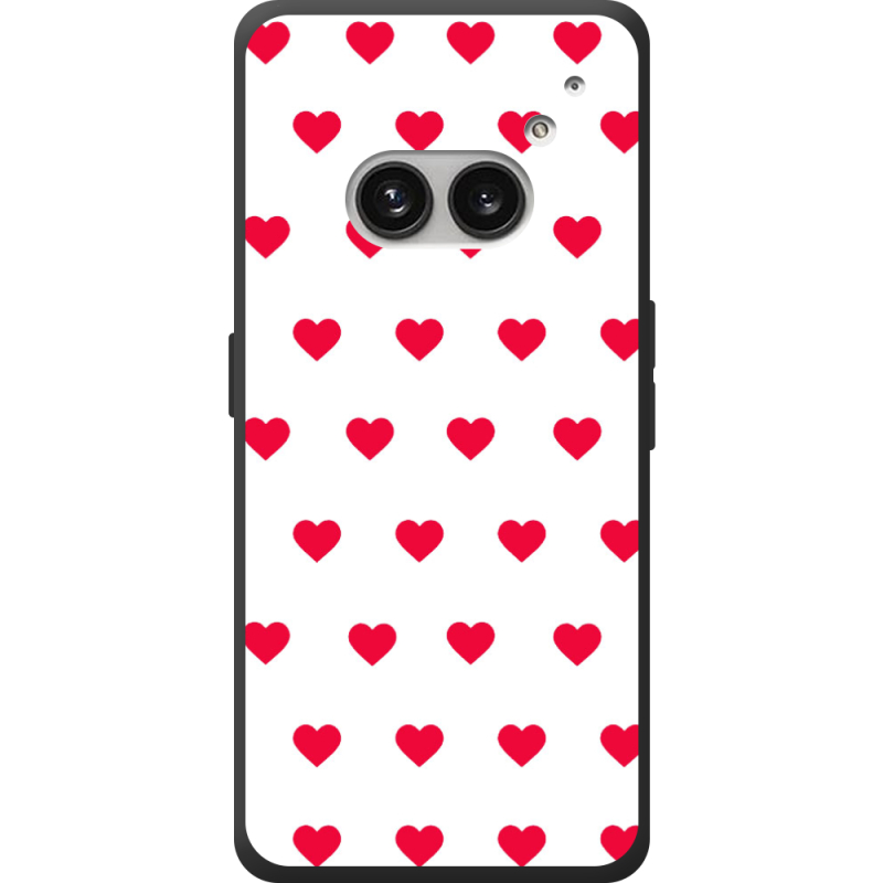 Чехол BoxFace Nothing Phone (2a) Plus 