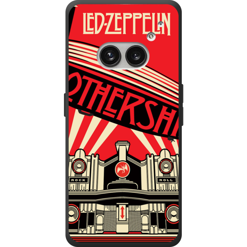 Чехол BoxFace Nothing Phone (2a) Plus 