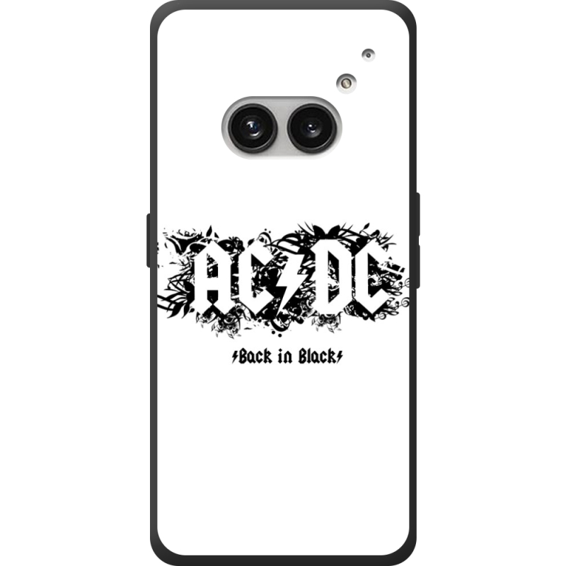 Чехол BoxFace Nothing Phone (2a) Plus 