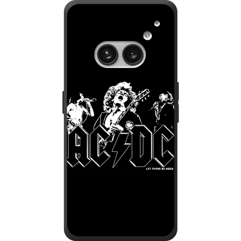 Чехол BoxFace Nothing Phone (2a) Plus 