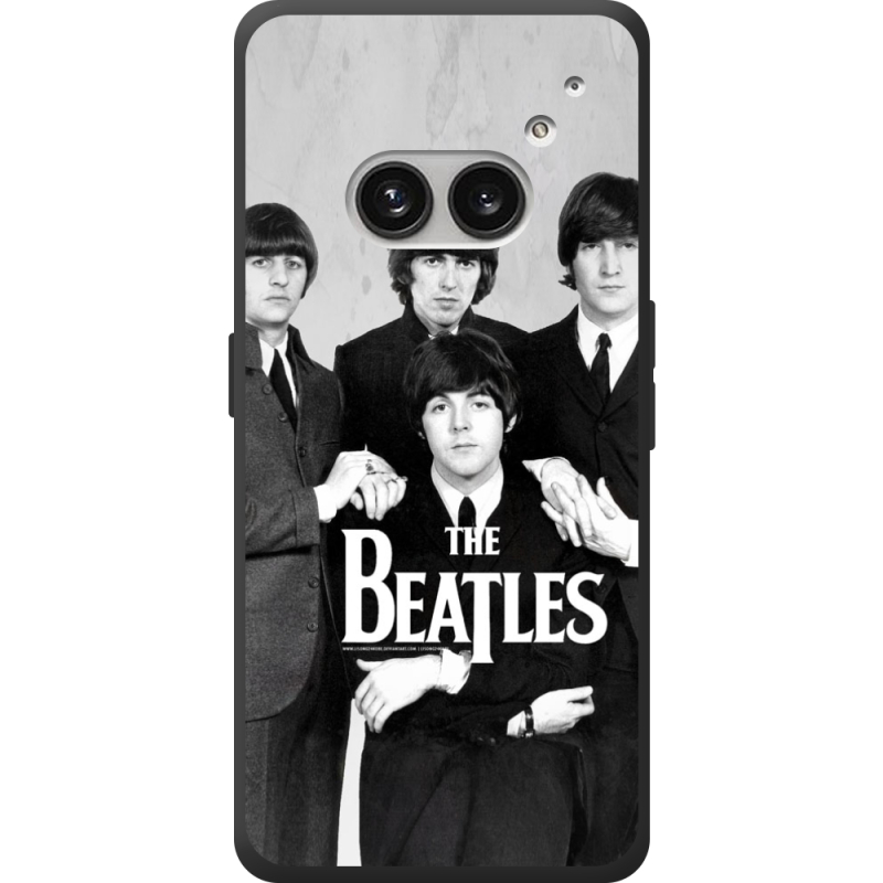 Чехол BoxFace Nothing Phone (2a) Plus 