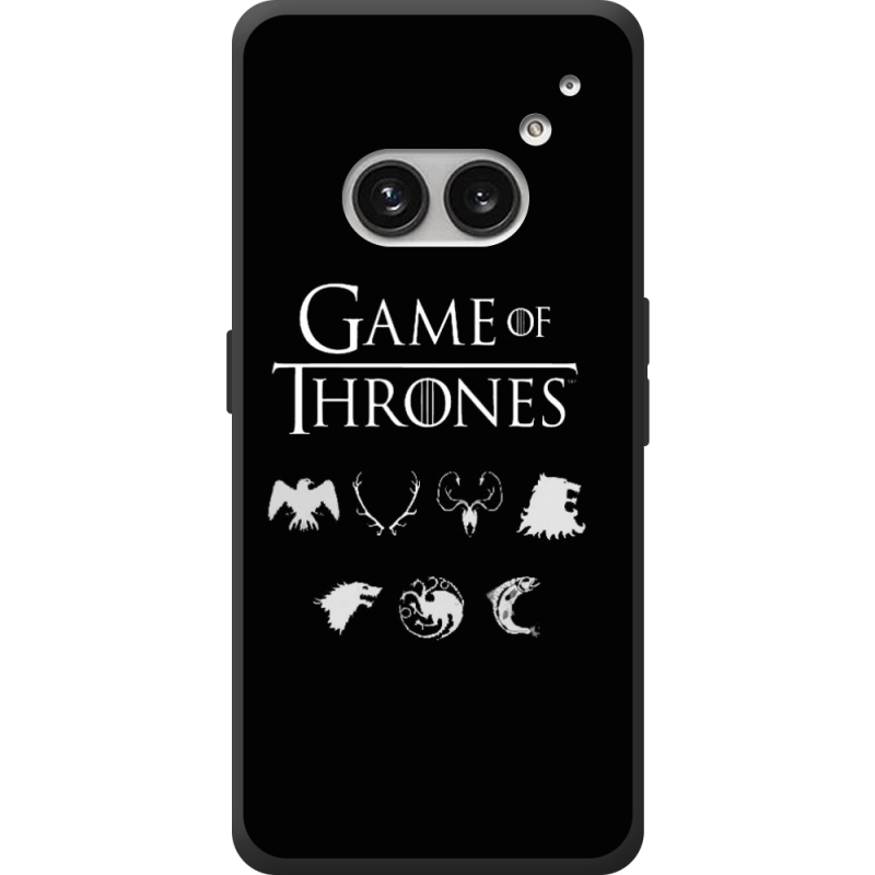 Чехол BoxFace Nothing Phone (2a) Plus 