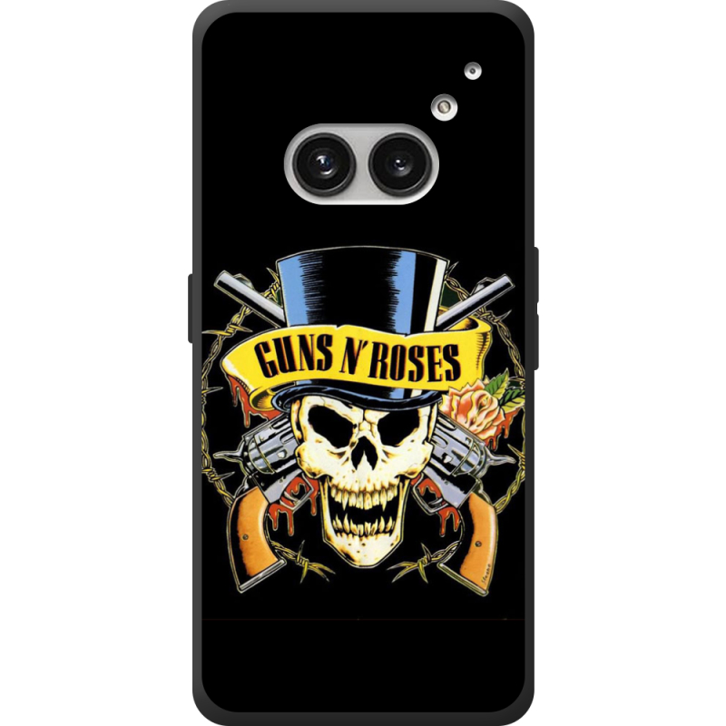 Чехол BoxFace Nothing Phone (2a) Plus 