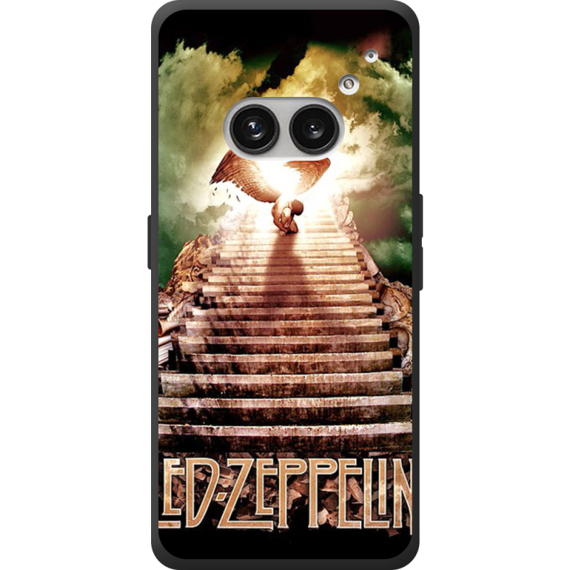 Чехол BoxFace Nothing Phone (2a) Plus 