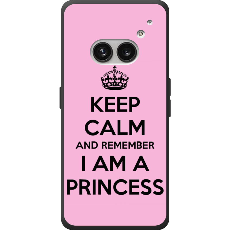 Чехол BoxFace Nothing Phone (2a) Plus 