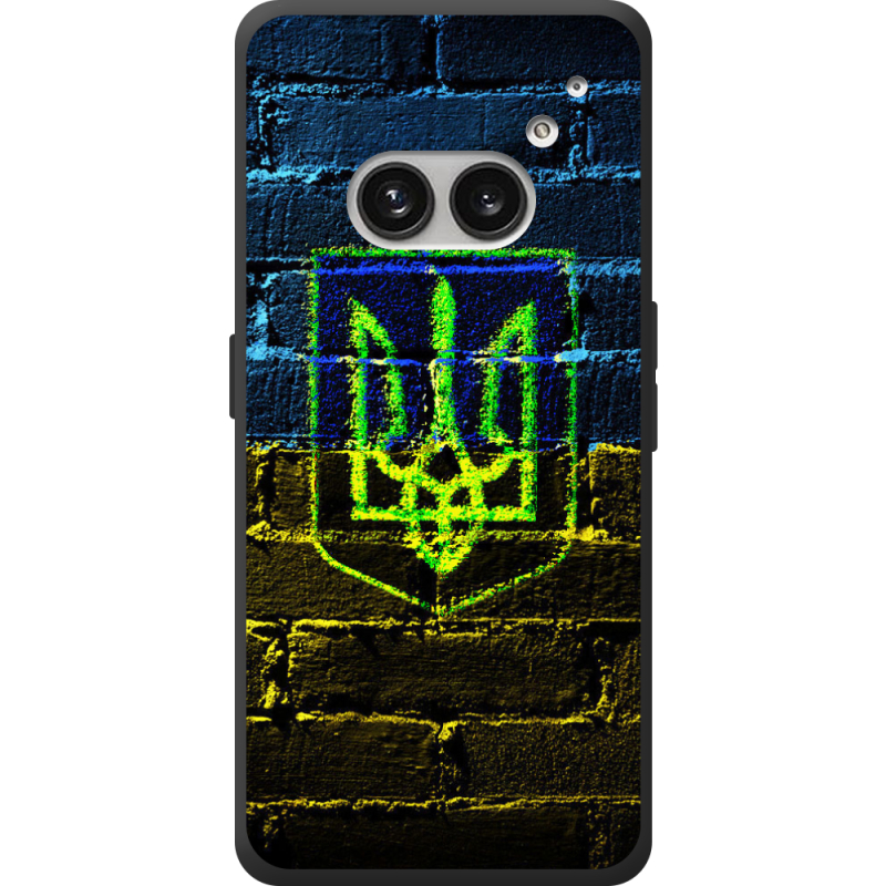 Чехол BoxFace Nothing Phone (2a) Plus Trident