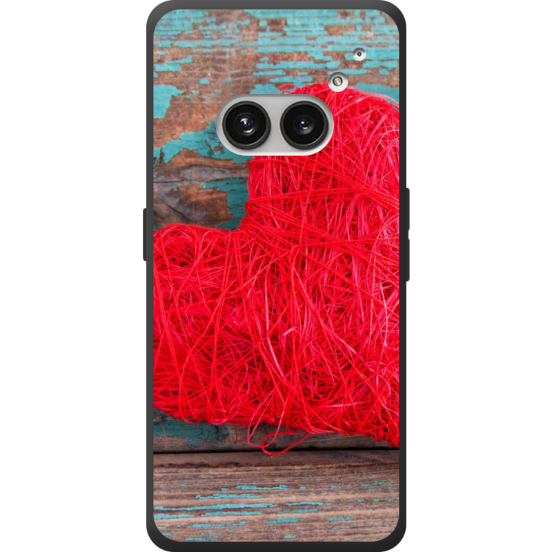 Чехол BoxFace Nothing Phone (2a) Plus 