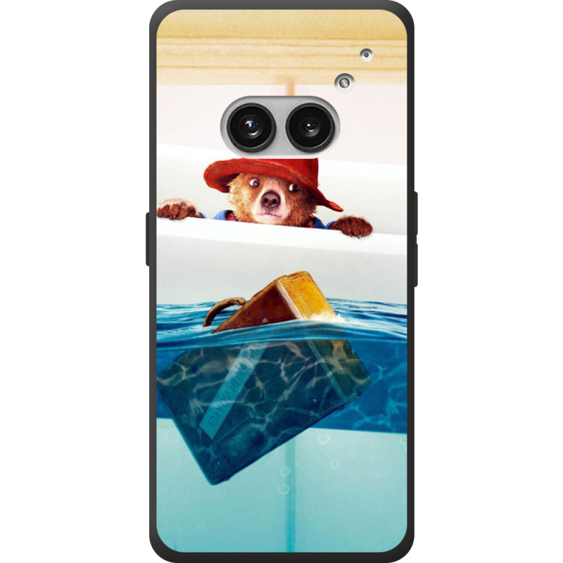 Чехол BoxFace Nothing Phone (2a) Plus 