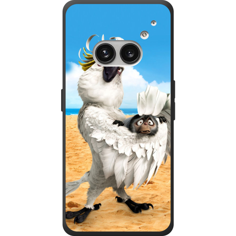 Чехол BoxFace Nothing Phone (2a) Plus 