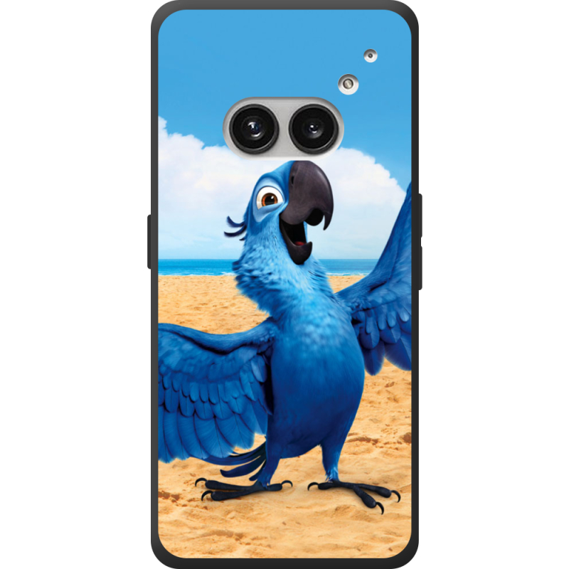 Чехол BoxFace Nothing Phone (2a) Plus 