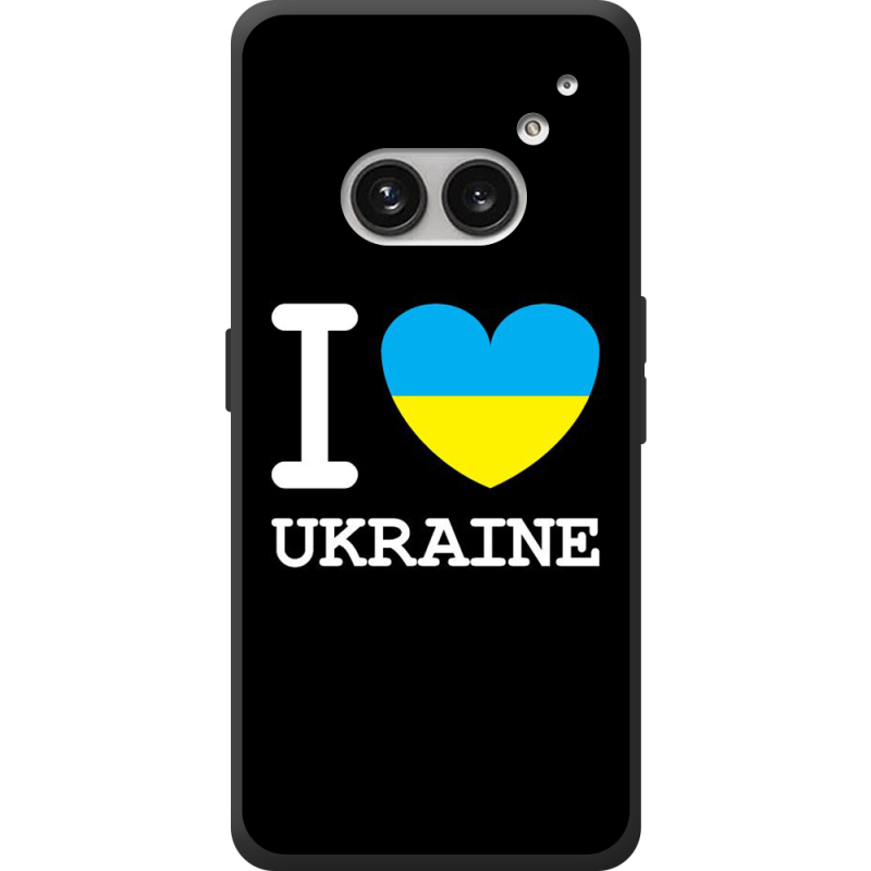 Чехол BoxFace Nothing Phone (2a) Plus 