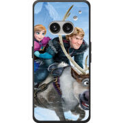 Чехол BoxFace Nothing Phone (2a) Plus 