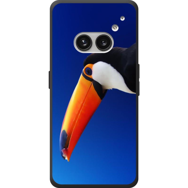 Чехол BoxFace Nothing Phone (2a) Plus 