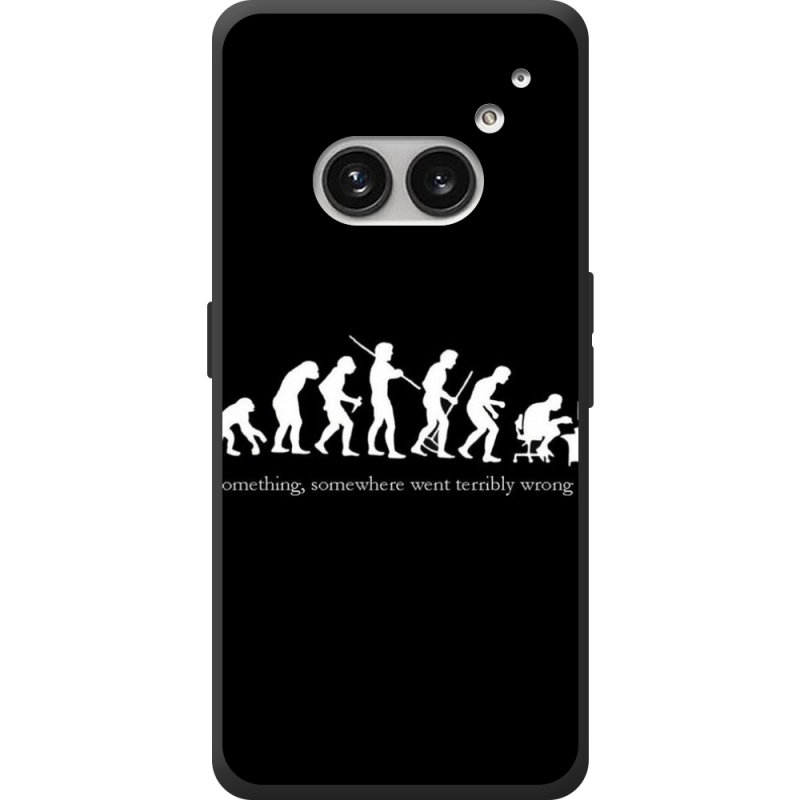 Чехол BoxFace Nothing Phone (2a) Plus 