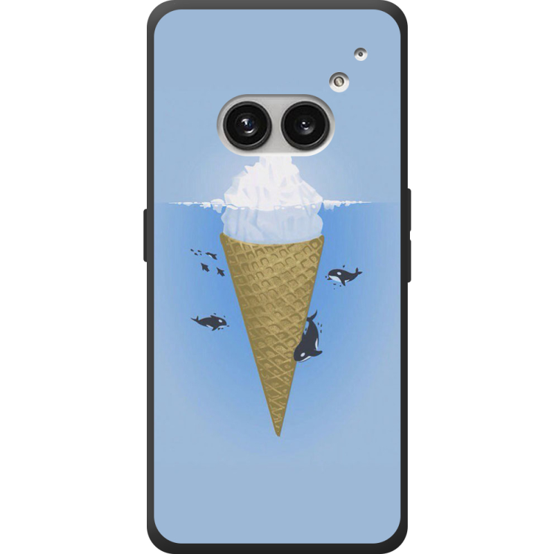 Чехол BoxFace Nothing Phone (2a) Plus 