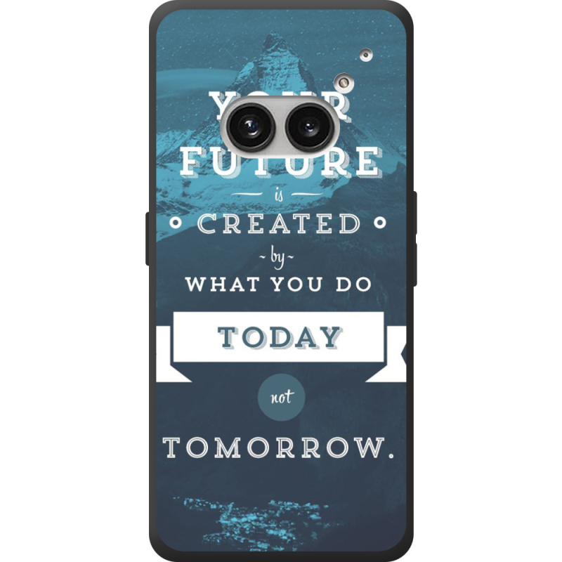 Чехол BoxFace Nothing Phone (2a) Plus 