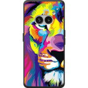 Чехол BoxFace Nothing Phone (2a) Plus Frilly Lion