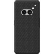 Черный чехол BoxFace Nothing Phone (2a) Plus Black Barrels