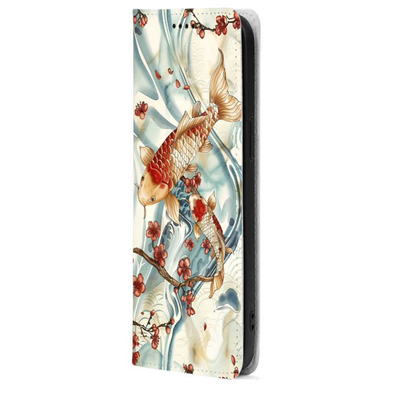 Чохол-книжка BoxFace для Xiaomi Redmi Note 15 4G 